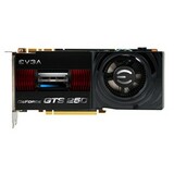 GeForce GTS 250 Graphics Card - 512P31150TR