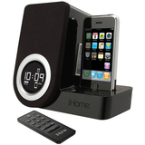 SDI Technologies iP41 Clock Radio