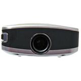 Aiptek PocketCinema V10Plus Portable Projector - 640 x 480 VGA - 4:3 - 0.32lb
