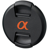 Sony ALCF55A Protective Front Lens - ABS