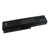 BATTERY TECHNOLOGY BTI Lithium Ion Notebook Battery