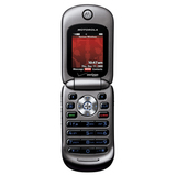 Motorola MOTO VU204
