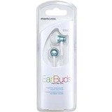 Memorex EB50 Stereo Earphone
