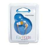 Memorex CB25 Stereo Earphone