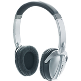 Memorex Professional NC100 Headphone - Stereo