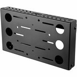 Peerless DS509 Slim Tilt Mount with PC Holder - DS509