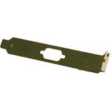 C2G DB9 Backplane Bracket 07669