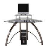 Z-Line Designs Salina Computer Corner Desk