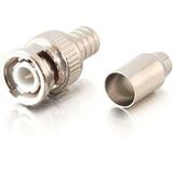 C2G RG-59 Crimp-On Connector 02053