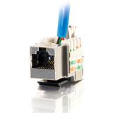 35216 - Cables To Go Cat.6 90 Keystone Jack