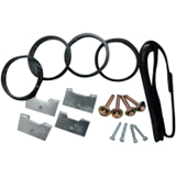 Cables To Go 37040 Wiring Kit