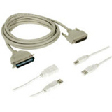 Cables To Go Printer Cable Kit - 35550