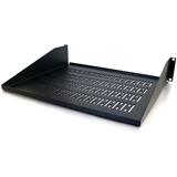 C2G Vented Cantilevered Equipment Rack Shelf 07953