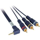 Cables To Go Velocity Audio/Video Cable