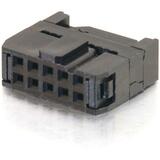C2G Flat Ribbon Connector 02140