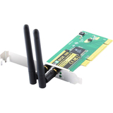 SABRENT Sabrent PCI-802N Wireless-N PCI Adapter