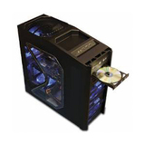 Visionman Widow WGMI-2X5800 Gaming Desktop