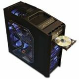 Visionman Widow WGMI-1X5800 Gaming Desktop