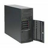 Visionman Acserva ATSI-1X5800 Server