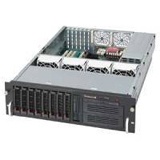 Visionman ARSI-3I3210 Server