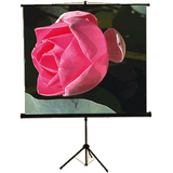 MUSTANG Mustang SC-T6011 Tripod Projection Screen