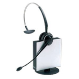 GN Jabra GN9125 Flex Wireless Headset - GN9125FLEX