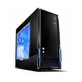 VBBA-278V00 - Visionman VBBA-278V00 Desktop Computer - AMD Phenom X4 9550 2.20 GHz
