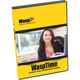 WASP Wasp Upgrade WaspTime Enterprise to