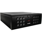 Toshiba Surveillix IPS8-500G 8-Channel Network Digital Video Recorder - IPS8500G