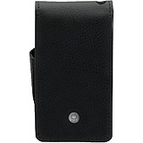 Suit Flip Case for iPhone 3G - FSIP3GBLK