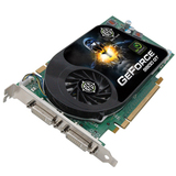 Bfg Tech GeForce 9800 GT Graphics Card - BFGE98512GTGE