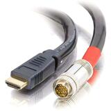 Cables To Go Rapidrun Digital HDMI Active Flying Lead