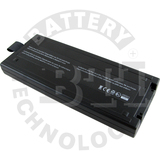 BATTERY TECHNOLOGY BTI Lithium Ion Notebook Battery