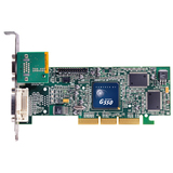 Matrox Millennium G550 Graphics Card