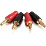 Cables To Go Speaker Connector