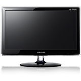 Samsung SyncMaster P2070 Widescreen LCD Monitor - P2070