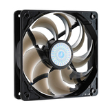 COOLER MASTER Cooler Master Long Life Cooling Fan - 120mm - 2000rpm - 1 x Sleeve Bearing