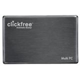 Clickfree 32 GB External Solid State Drive
