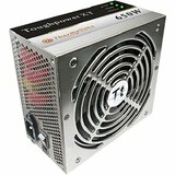 Thermaltake Toughpower TX 650W ATX12V & EPS12V Power Supply - ATX12V & EPS12V Power Supply - W0221RU