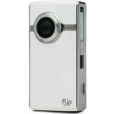 Pure Digital Flip UltraHD High Definition Digital Camcorder - U2120W