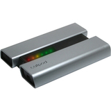 Callpod Fueltank CAFT-0001 Lithium Ion External Battery - Lithium Ion (Li-Ion) - 4300mAh - 5.4V DC, 6.4V DC - General Purpose Battery - CAFT0001