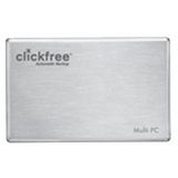 Clickfree 16 GB External Solid State Drive