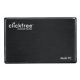 Clickfree 64 GB External Solid State Drive