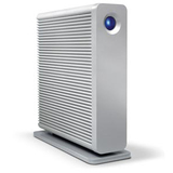 LaCie d2 Network Hard Drive - 301414U