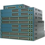 CISCO SYSTEMS Cisco Catalyst 3560V2 Layer-3 Switch