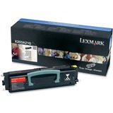 LEXMARK Lexmark Black Toner Cartridge