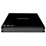 Samsung SE-S084B 8x DVD&Acirc;&plusmn;RW Slim Drive - SES084BO
