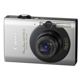 ZAGG invisibleSHIELD Camera Skin for SD770IS