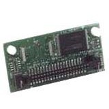 Lexmark Forms Card & User Flash Card