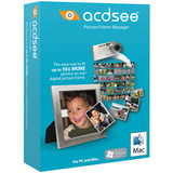 ACDSee Picture Frame Manager - ACDPFM